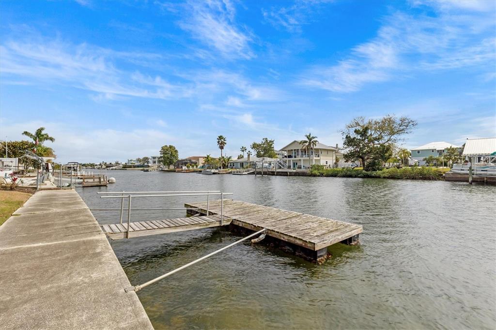 3328 Gulfview Drive Hernando Beach, FL 34607 - Photo 47 of 53