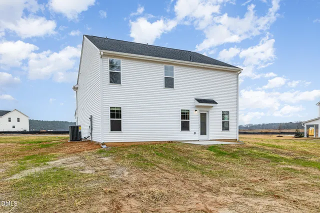 $344,950 | 70 Ham Farm Drive, La Grange, NC 28551
