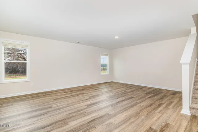 $344,950 | 70 Ham Farm Drive, La Grange, NC 28551