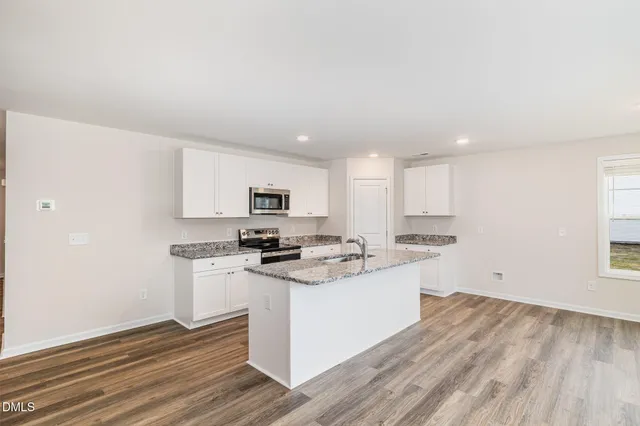 $344,950 | 70 Ham Farm Drive, La Grange, NC 28551