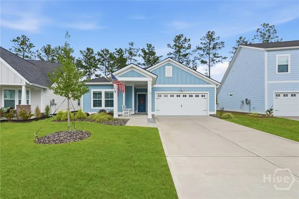 $399,000 | 116 Binscombe Lane, Pooler, GA 31322