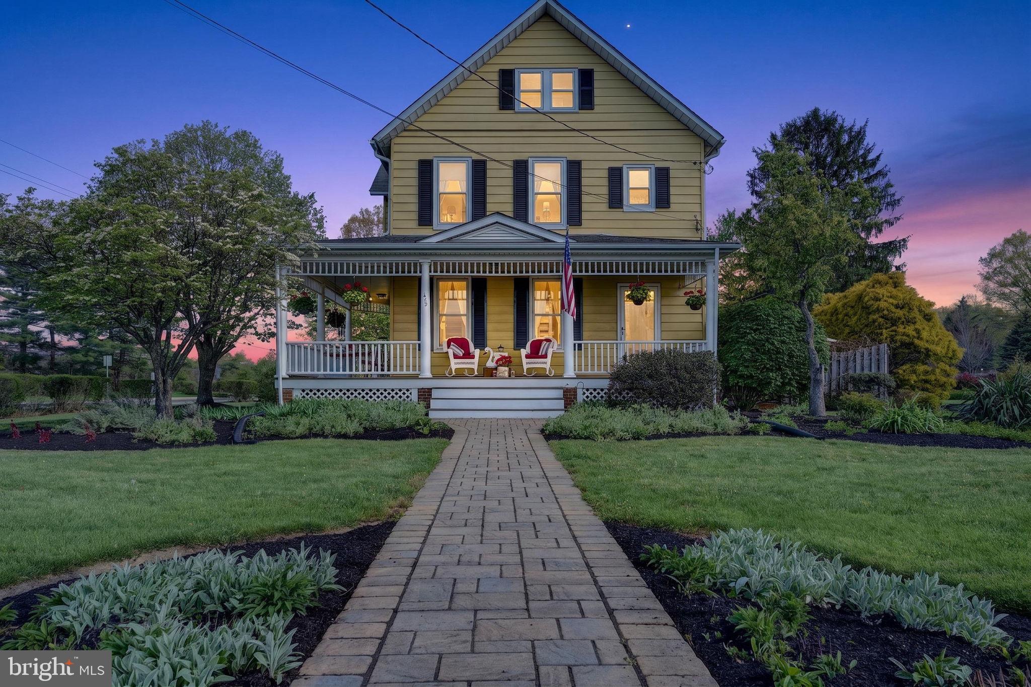 272 Skillman Road Skillman, NJ 08558 - Photo 53 of 53 Gallery Image 53