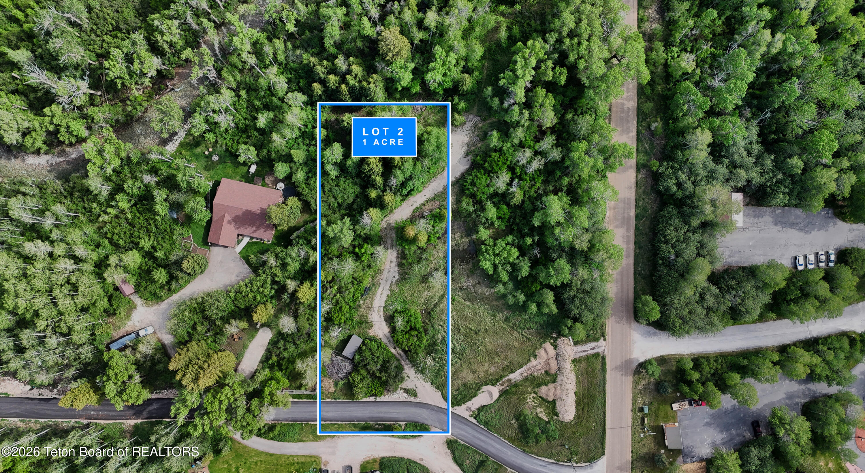 Tbd South Stateline Road Alta, WY 83414 - Photo 1 of 16 TBD S Stateline_For MLS-3