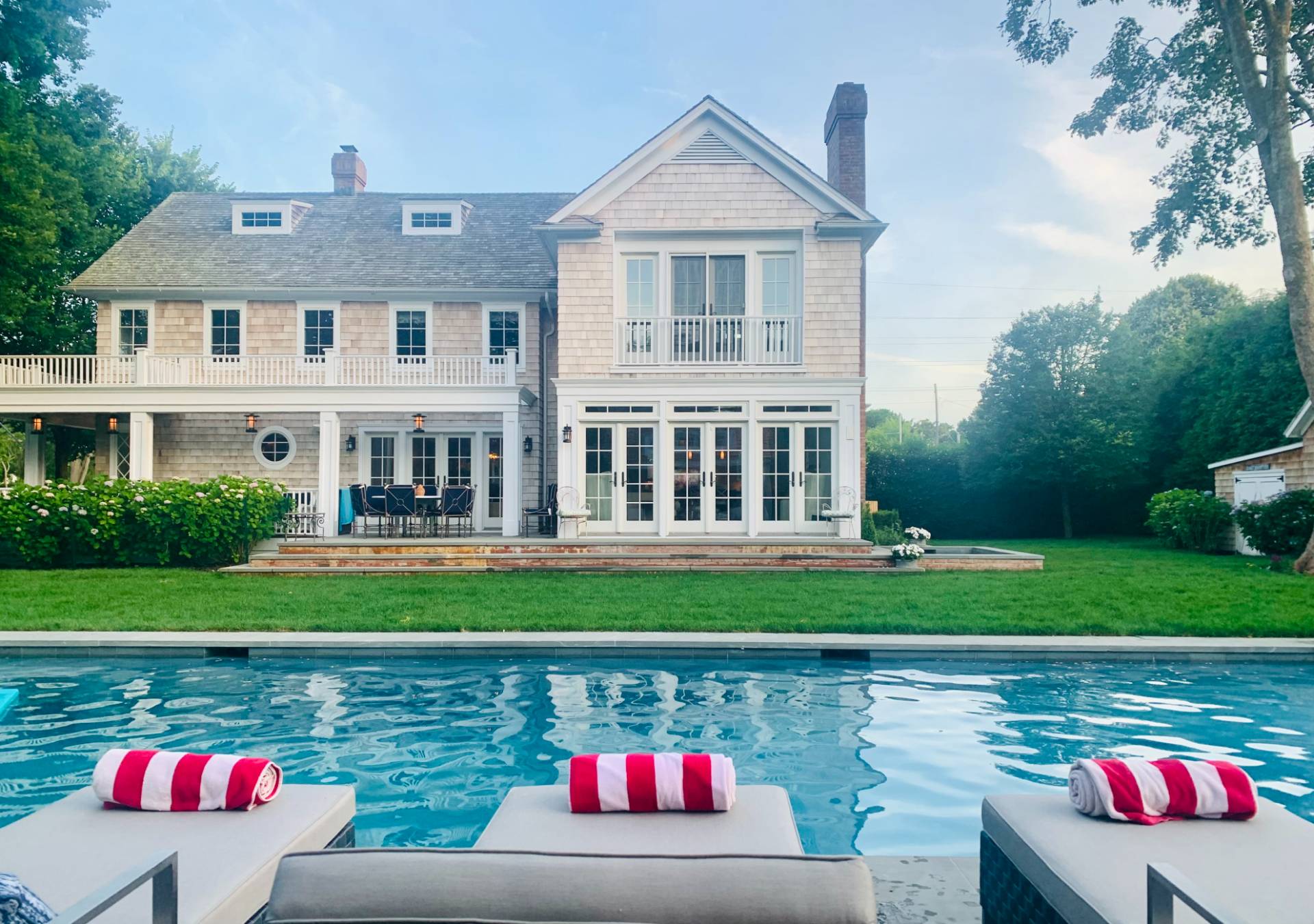 11 Sherrill Road East Hampton, NY 11937 - Photo 27 of 36