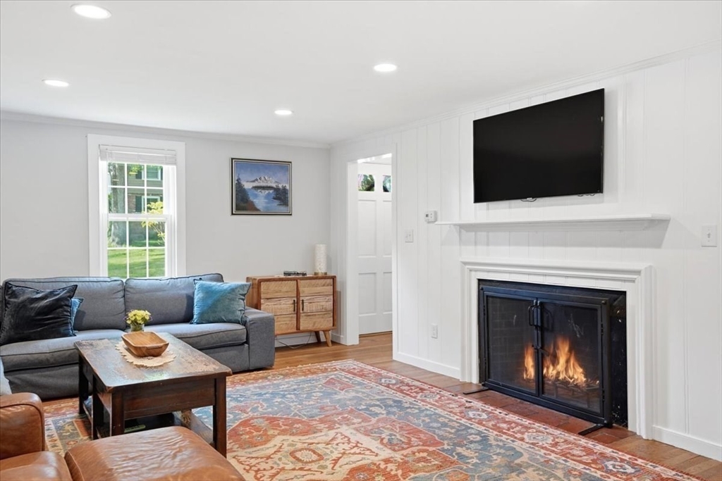 14 Puritan Road Hingham, MA 02043 - Photo 11 of 42