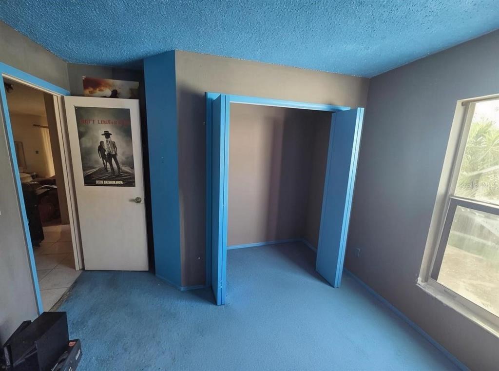 299 Indian Point Circle Kissimmee, FL 34746 - Photo 17 of 24 a view of closet area