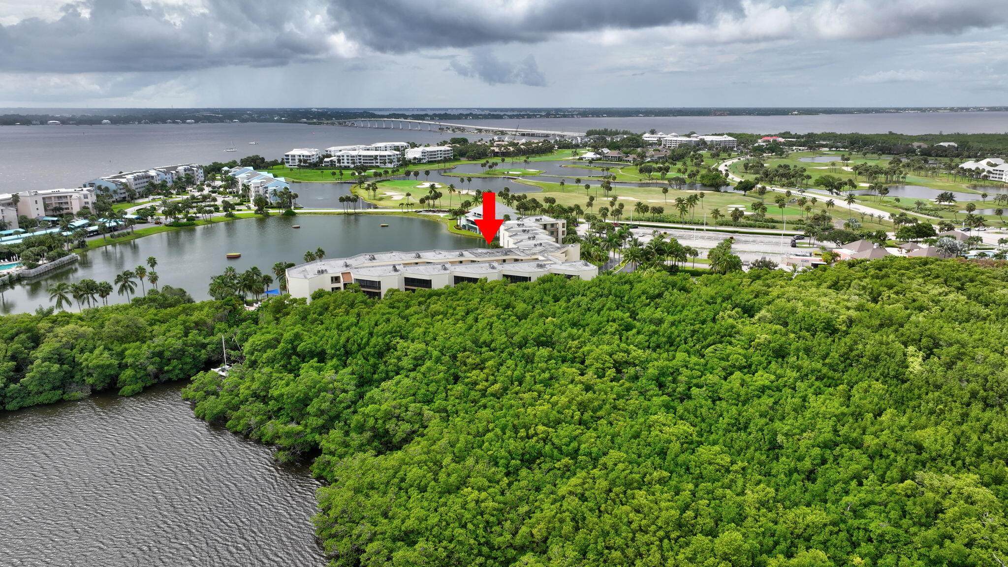 221 Northeast Plantation Road, Unit 406 Stuart, FL 34996 - Photo 46 of 58 45-web-or-mls-DJI_20241004144000_0121_D_