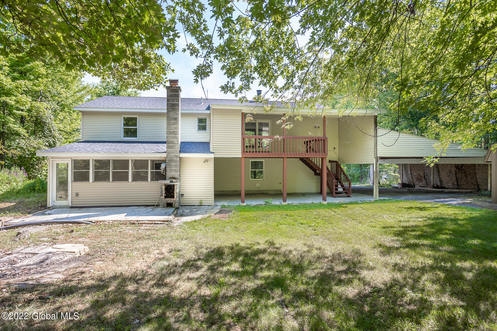 777 Sacandaga Road Schenectady, NY 12302 - Photo 3 of 59 SacandagaRd-1