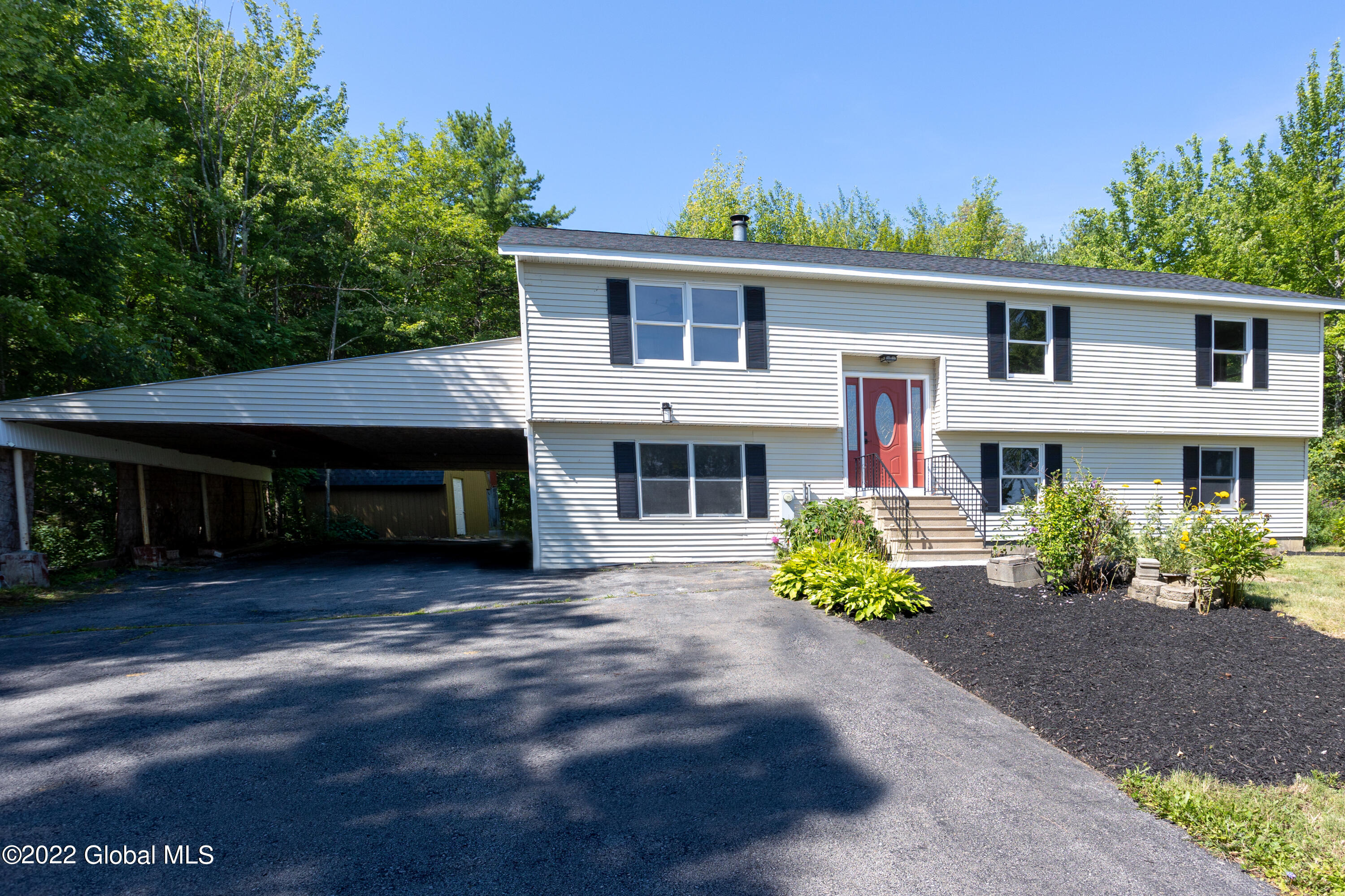 777 Sacandaga Road Schenectady, NY 12302 - Photo 57 of 59 OutsideSR-5