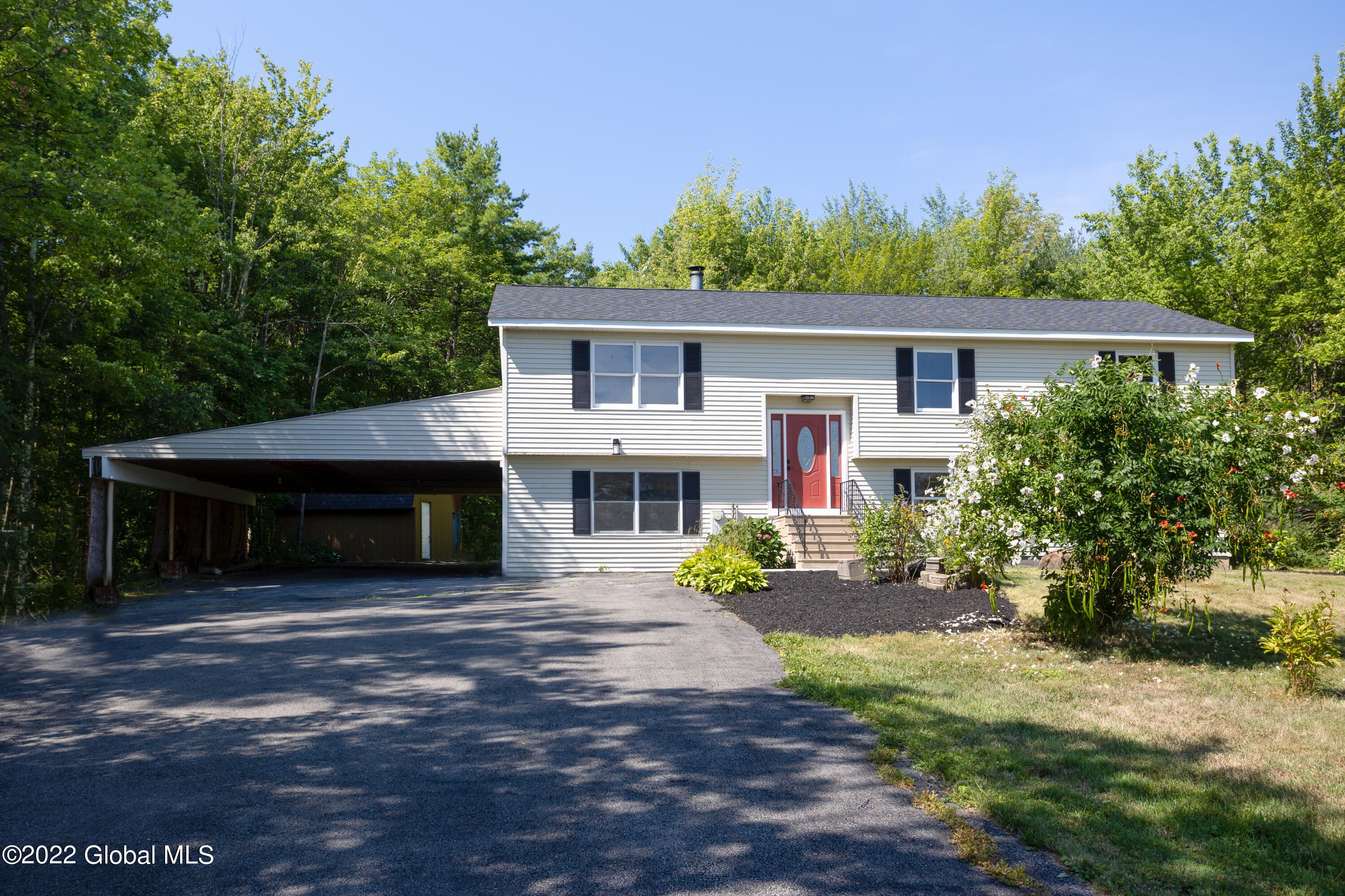 777 Sacandaga Road Schenectady, NY 12302 - Photo 58 of 59 OutsideSR-3