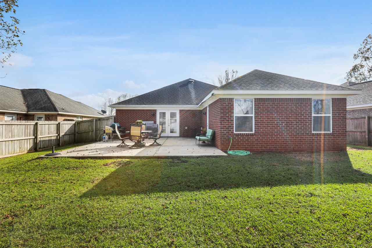 16651 Vanilla Drive Foley, AL 36535 - Photo 20 of 21