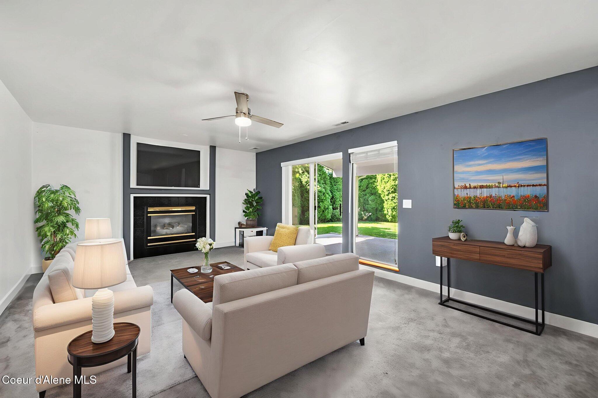 2441 North Henry Street Post Falls, ID 83854 - Photo 24 of 48 27-web-or-mls-DSC_4416 virtually staged