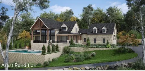 $6,250,000 | 2681 York Road, Nolensville, TN 37135