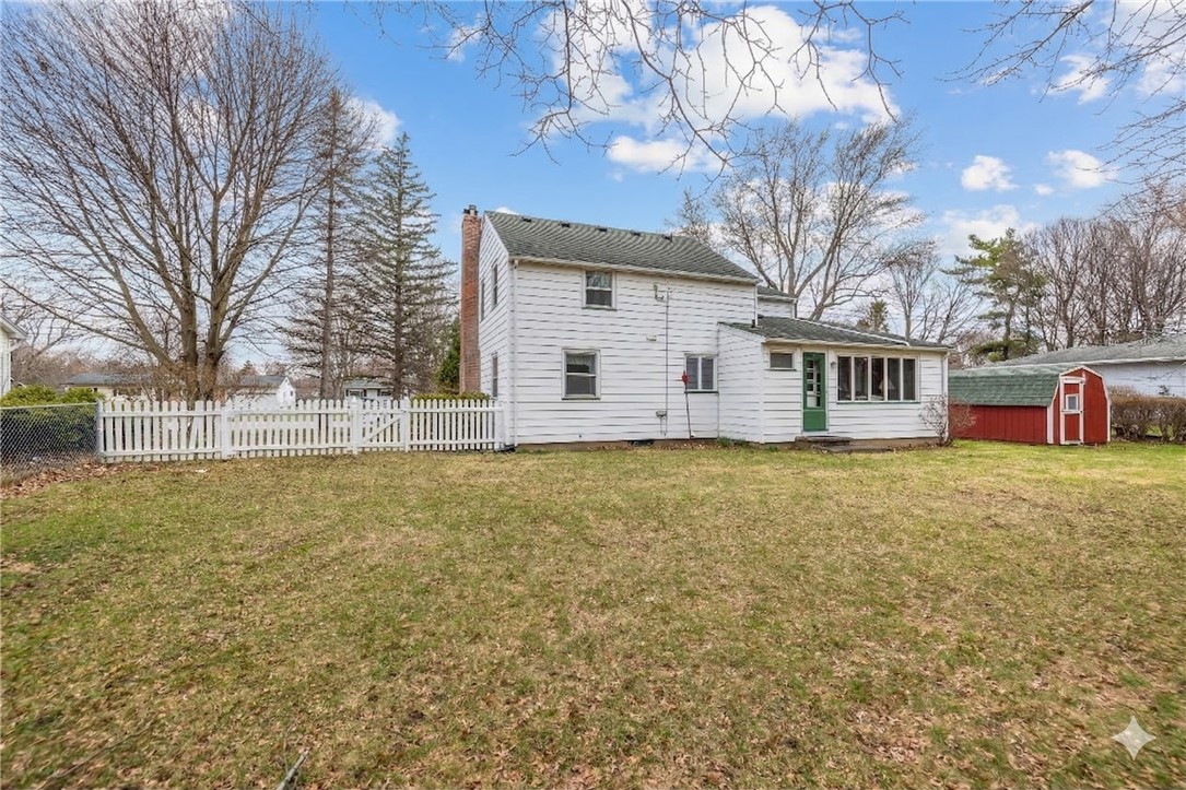 500 Pinnacle Road Henrietta, NY 14623 - Photo 3 of 29