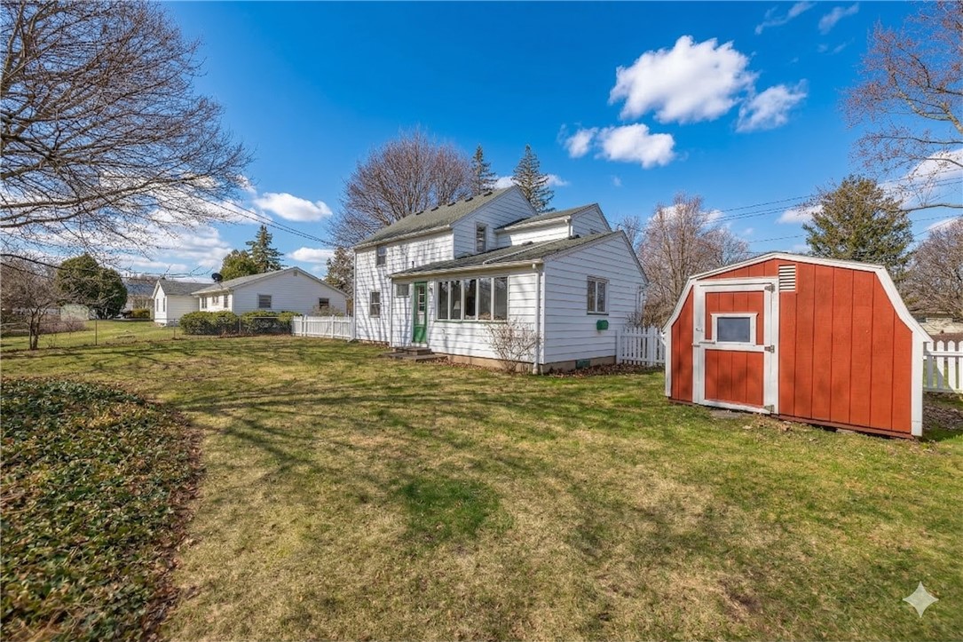 500 Pinnacle Road Henrietta, NY 14623 - Photo 6 of 29