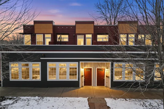 $615,000 | 1626 East 25th Avenue, Denver, CO 80205