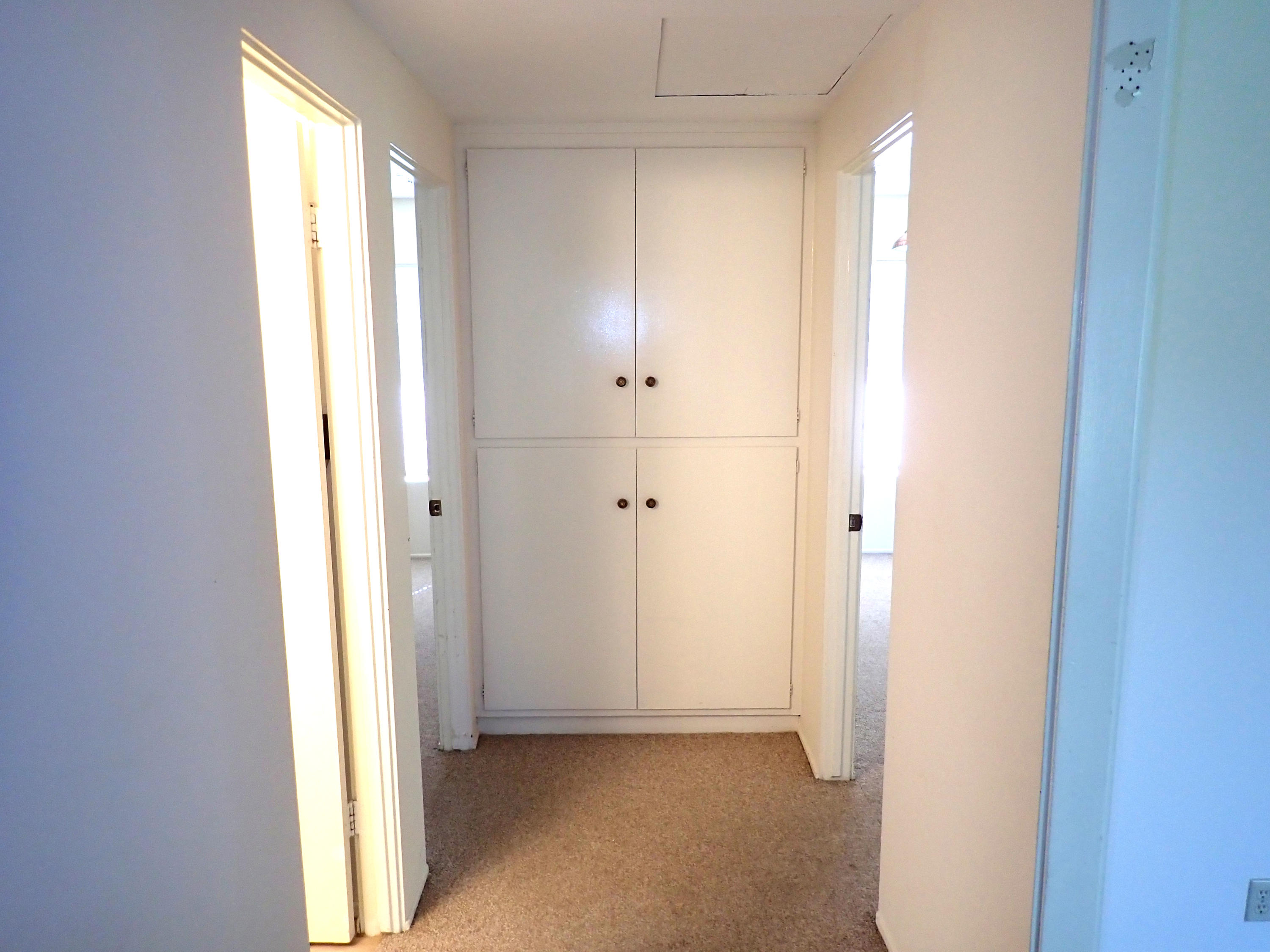 483 Reed Court Goleta, CA 93117 - Photo 20 of 37 a view of an empty room with a window