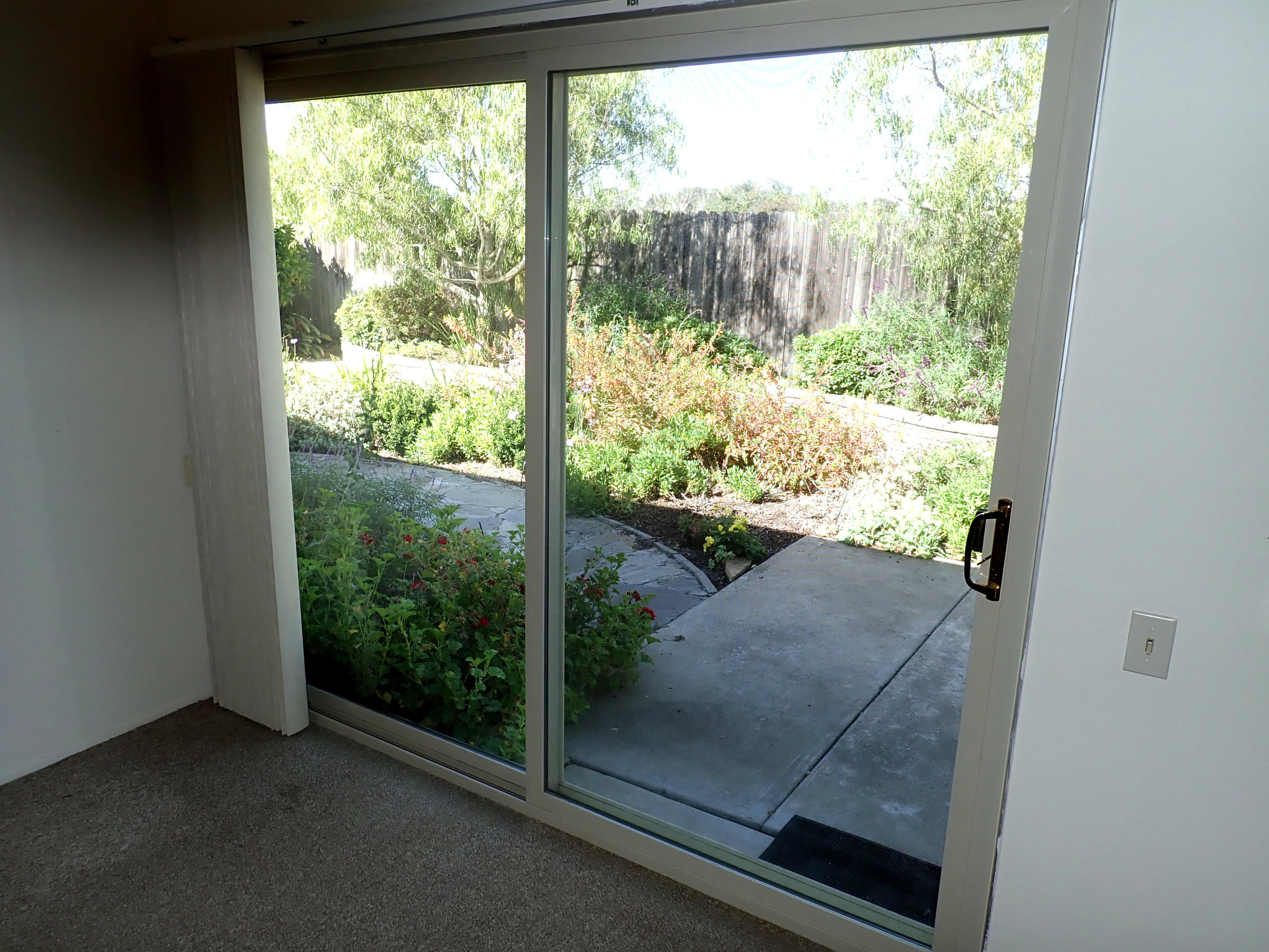 483 Reed Court Goleta, CA 93117 - Photo 7 of 37 a view of a room with window
