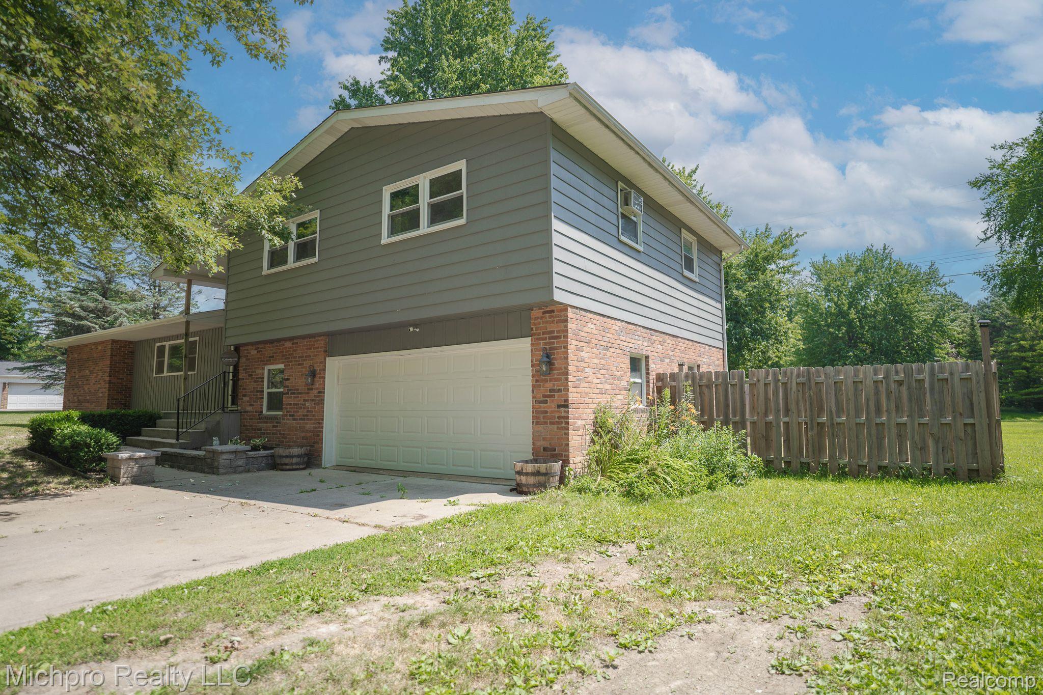 2110 Farnsworth Road Lapeer, MI 48446 - Photo 1 of 51 Gallery Image 1