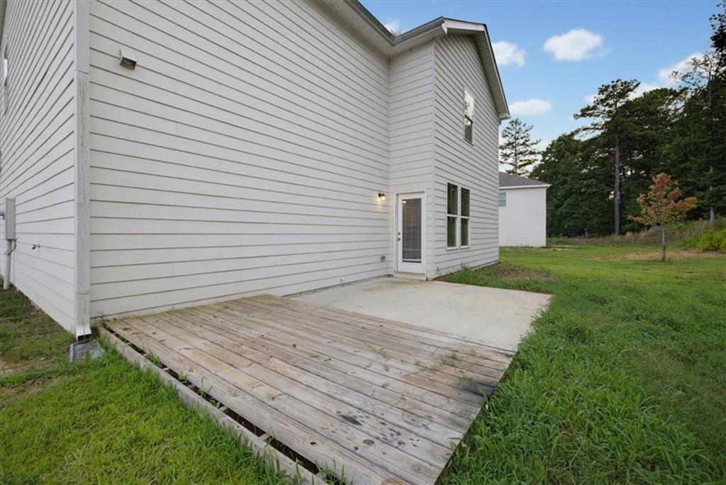 677 Ragan Court Social Circle, GA 30025 - Photo 33 of 35 Gallery Image 33