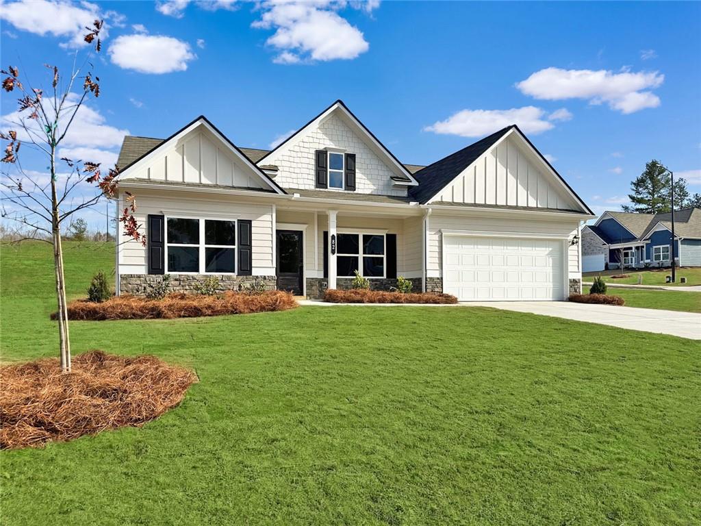 82 Jones Ridge Drive Dallas, GA 30132 - Photo 1 of 1 Gallery Image 1