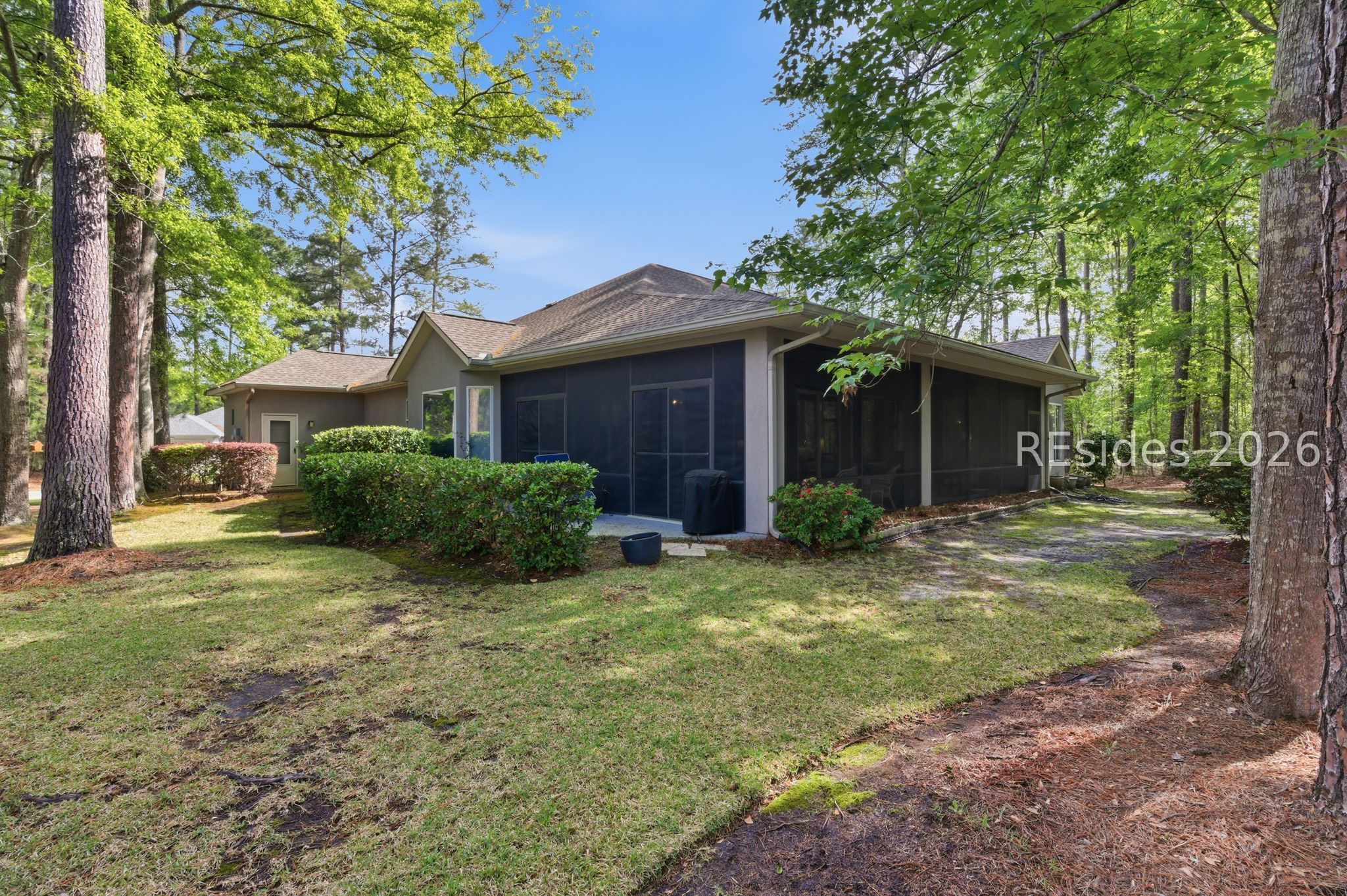2 Holly Lane Bluffton, SC 29909 - Photo 29 of 31