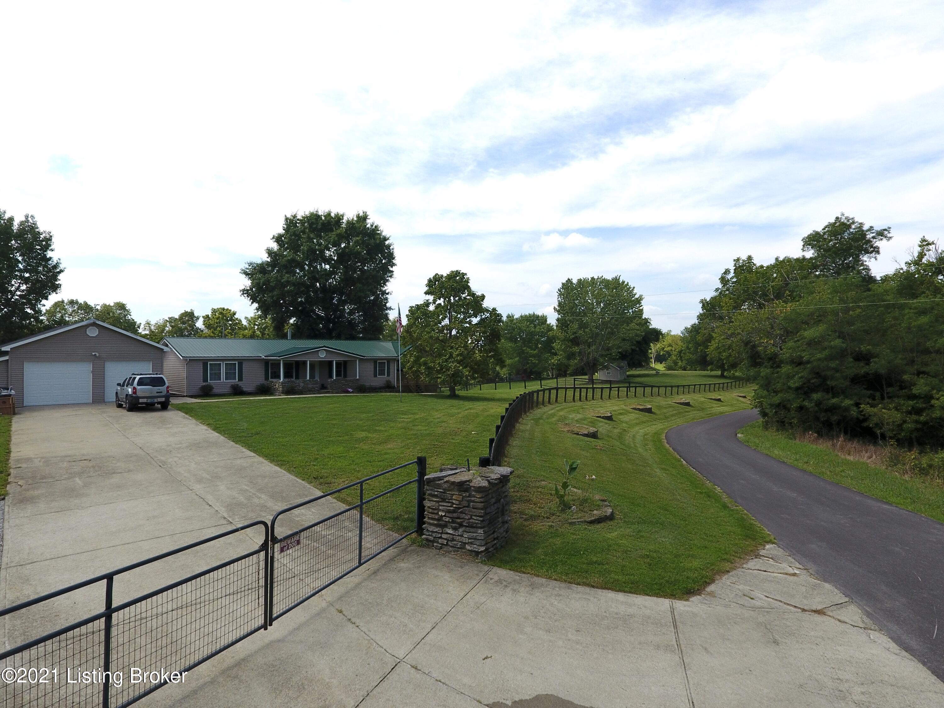 2932 Cat Ridge Road Waddy, KY 40076 - Photo 1 of 47 Photo Aug 21, 12 40 48 PM