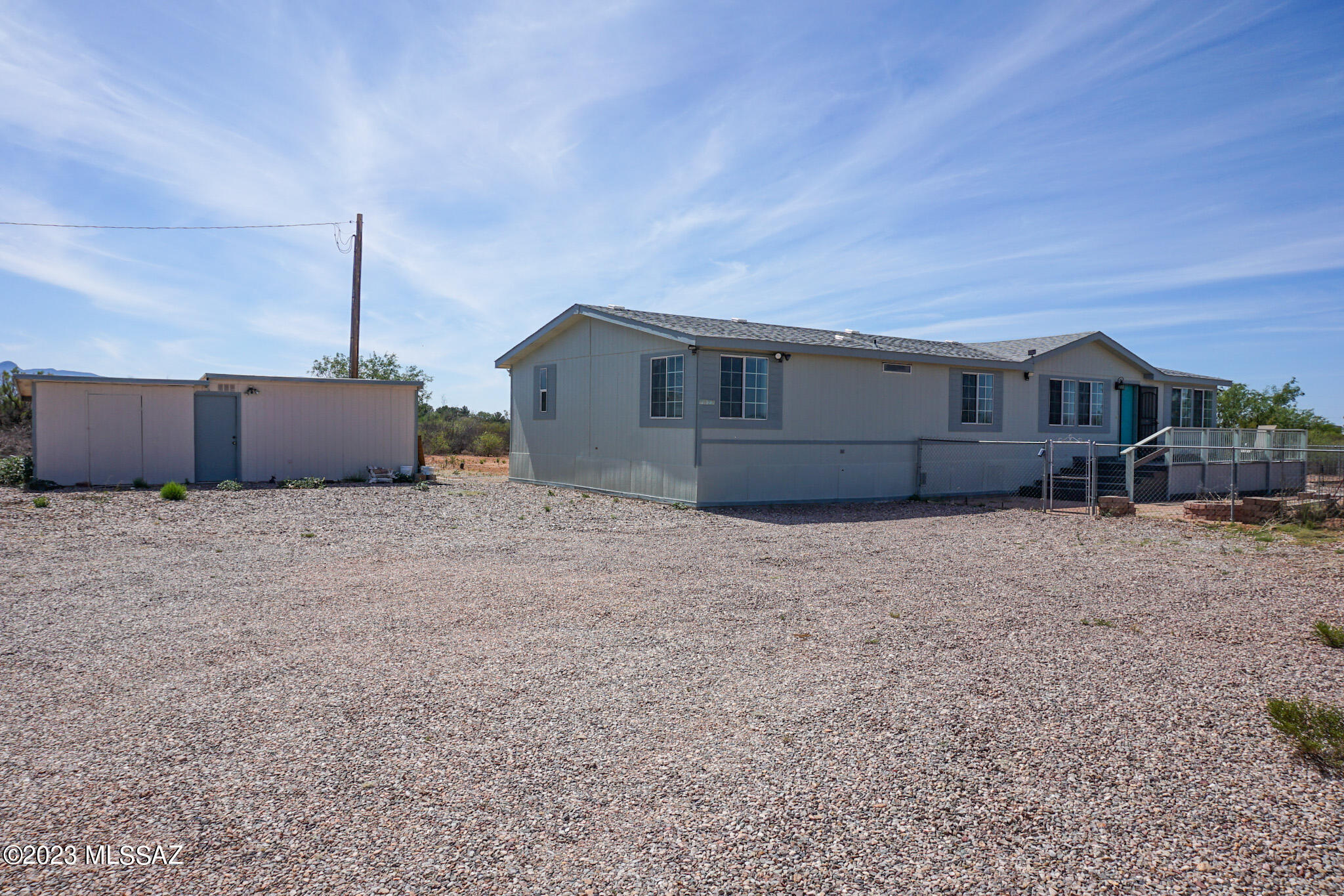 7477 East Lower Ranch Road Sierra Vista, AZ 85650 - Photo 33 of 44