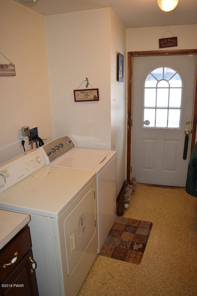 101 Burrus Road Greentown, PA 18426 - Photo 21 of 25 a room with storage and utility