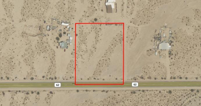 1 Cactus Jack Road Twentynine Palms, CA 92277 - Photo 2 of 2