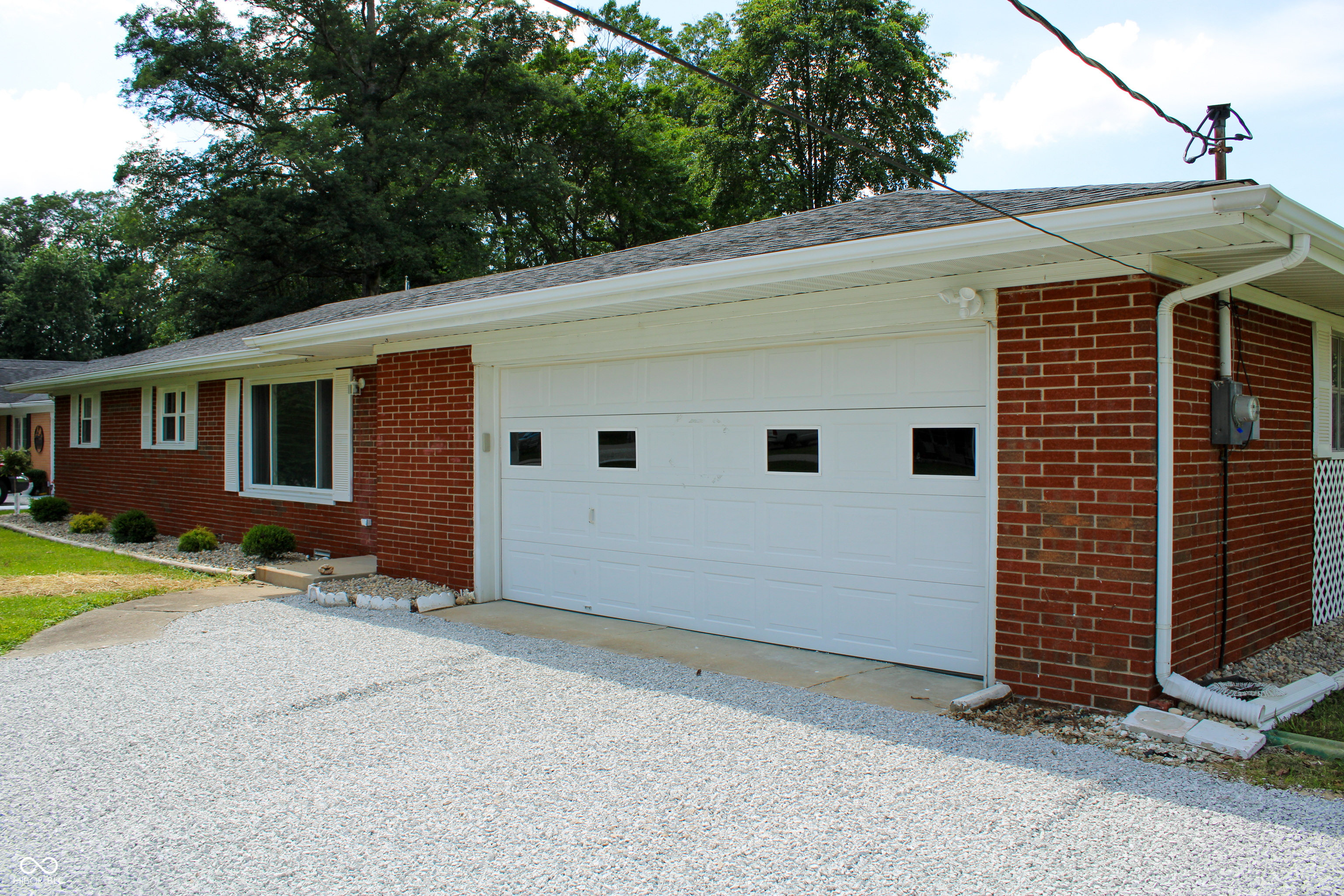 4520 North Sunset Boulevard North Vernon, IN 47265 - Photo 23 of 29