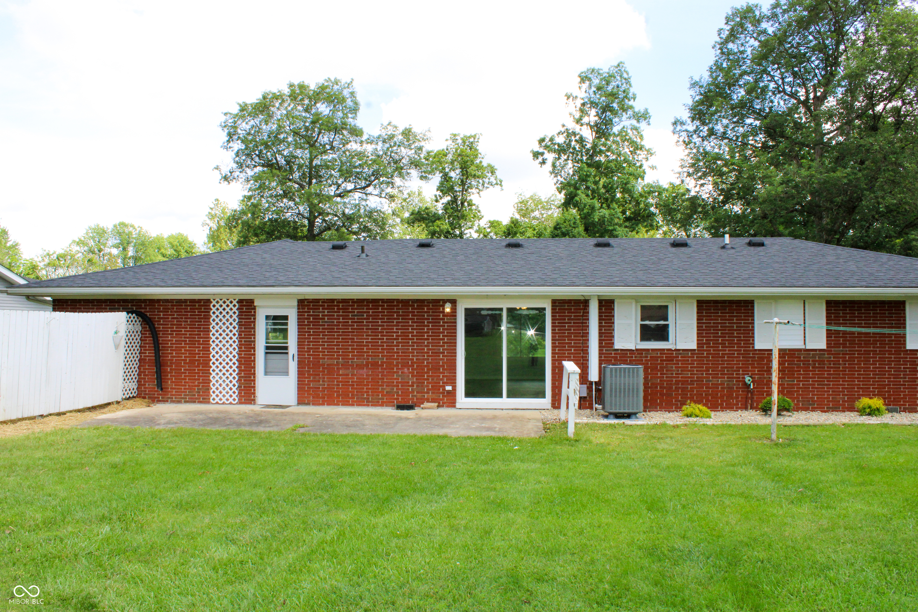 4520 North Sunset Boulevard North Vernon, IN 47265 - Photo 27 of 29