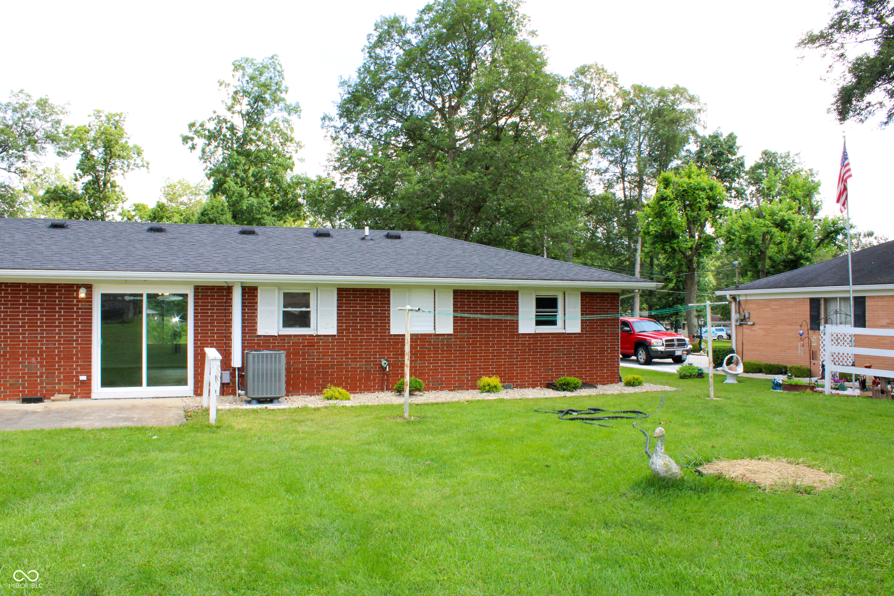 4520 North Sunset Boulevard North Vernon, IN 47265 - Photo 28 of 29