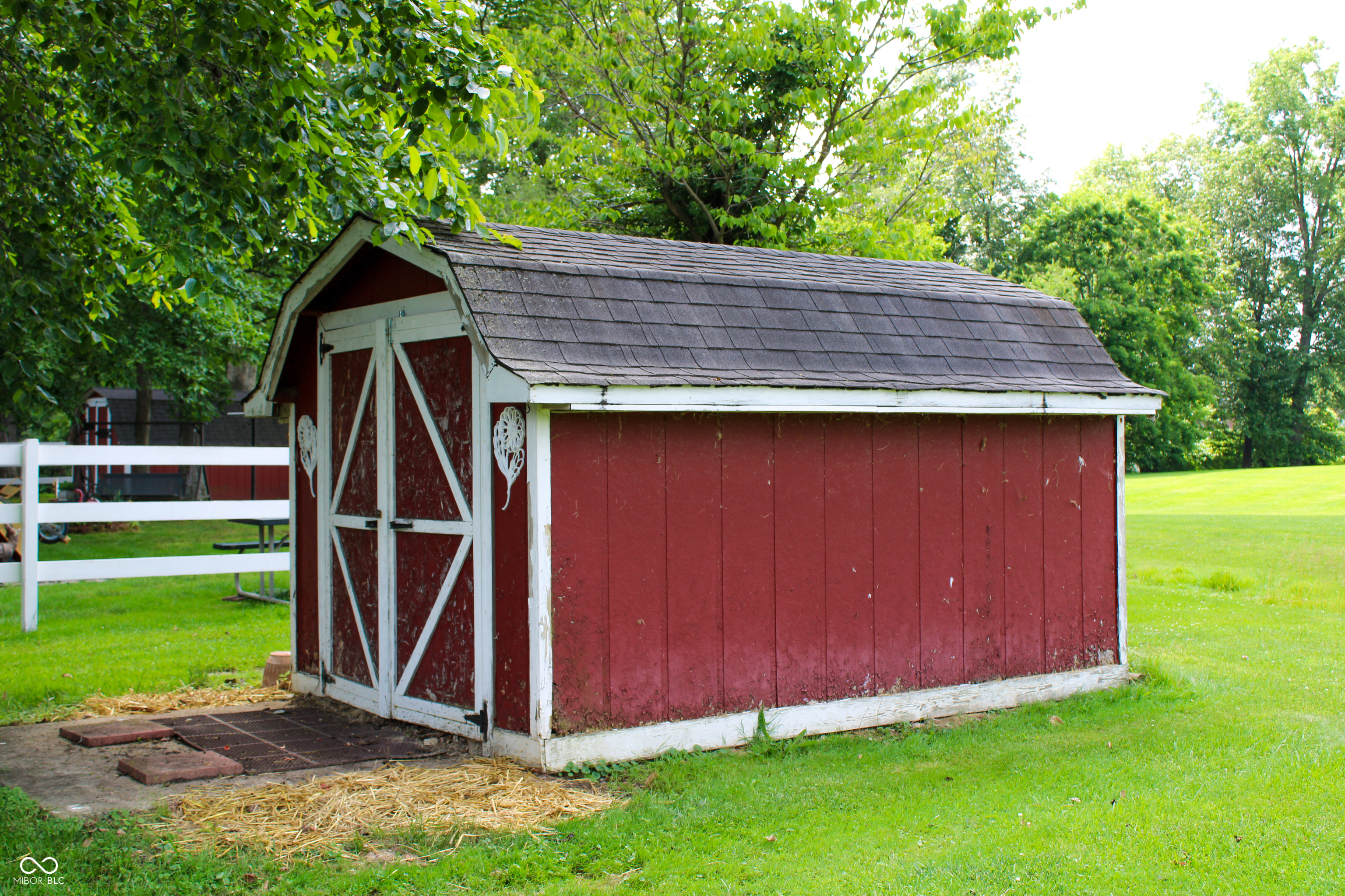 4520 North Sunset Boulevard North Vernon, IN 47265 - Photo 29 of 29