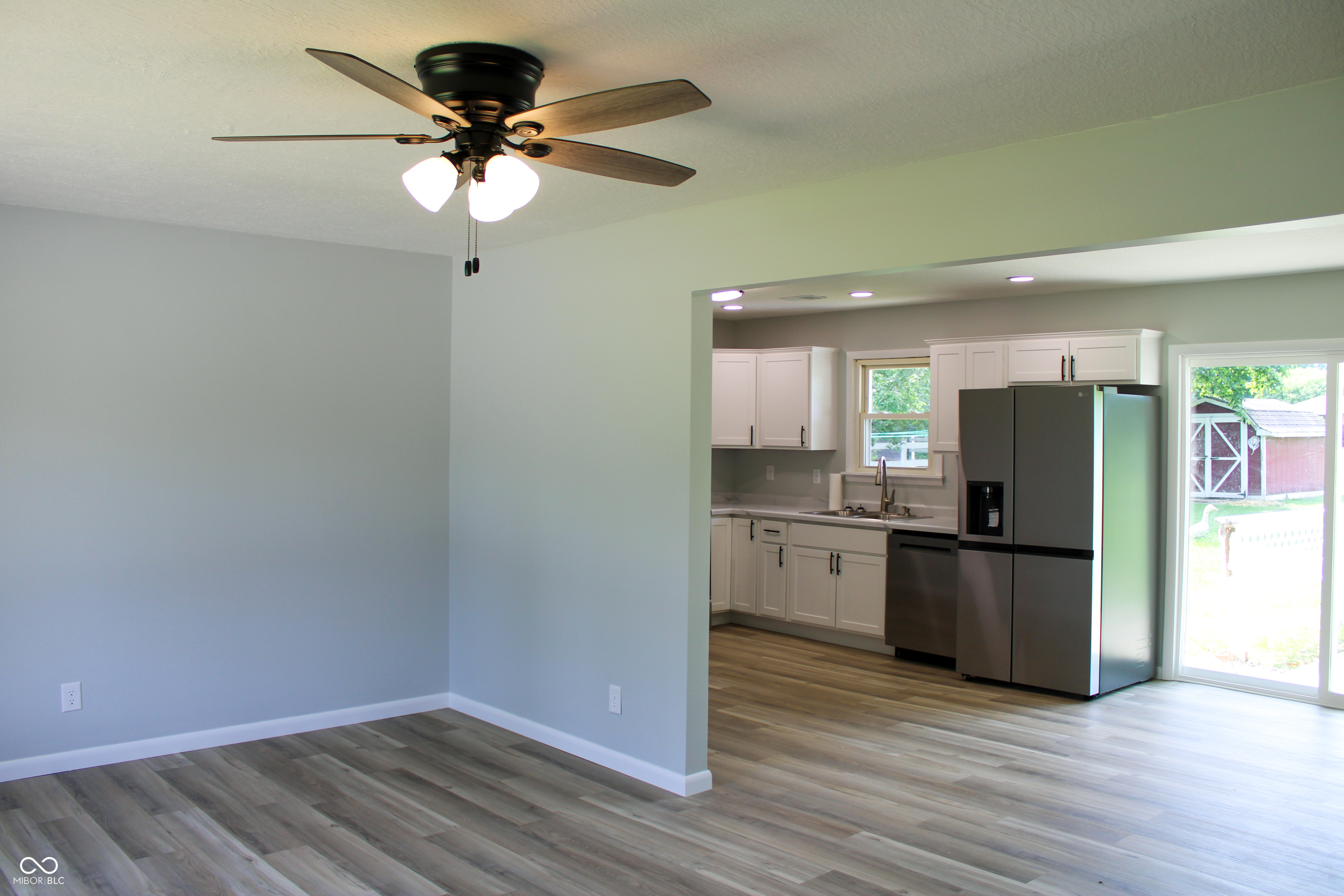 4520 North Sunset Boulevard North Vernon, IN 47265 - Photo 6 of 29