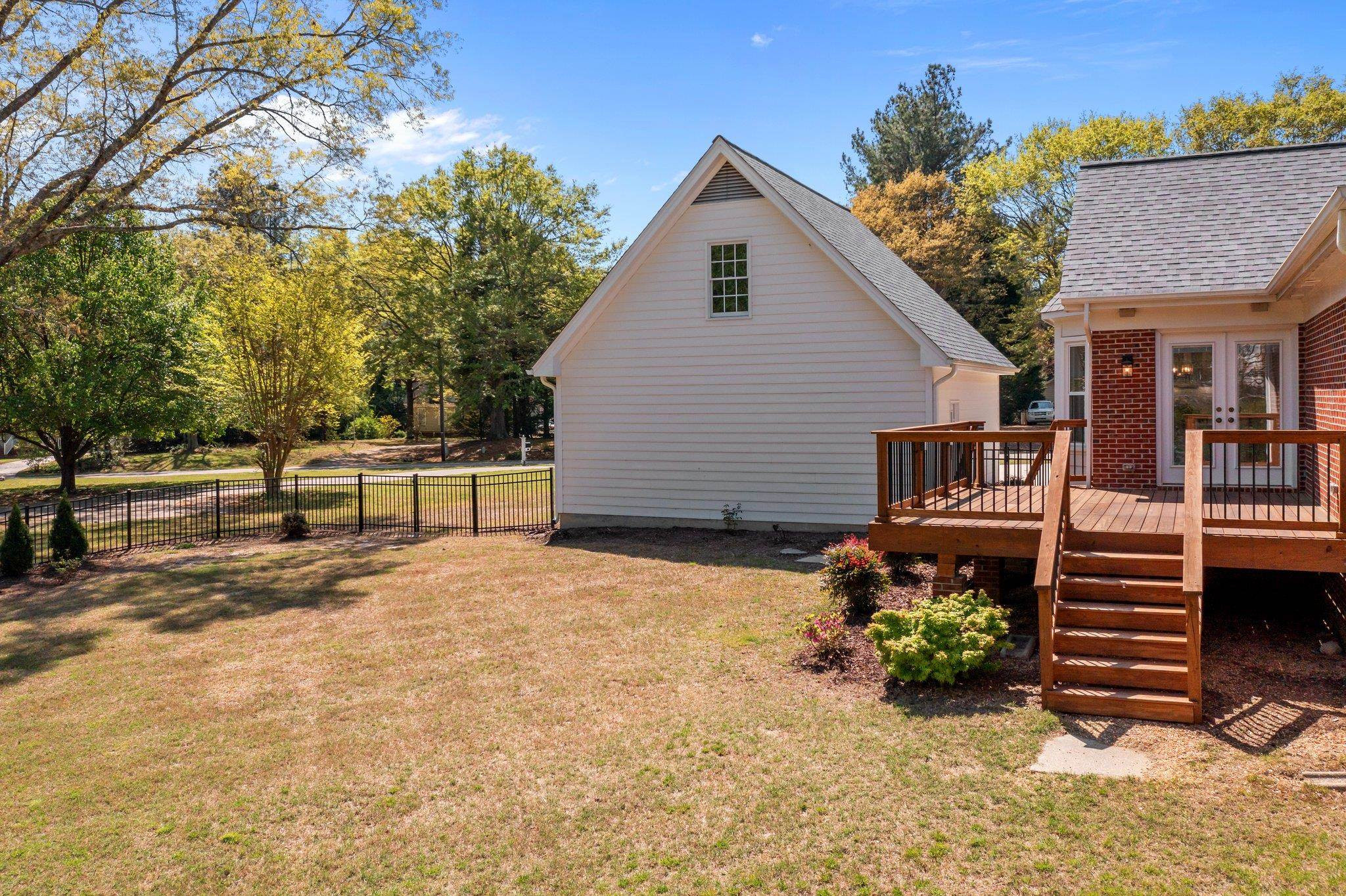 5229 Rivington Road Fuquay-Varina, NC 27526 - Photo 46 of 55 Photo 46