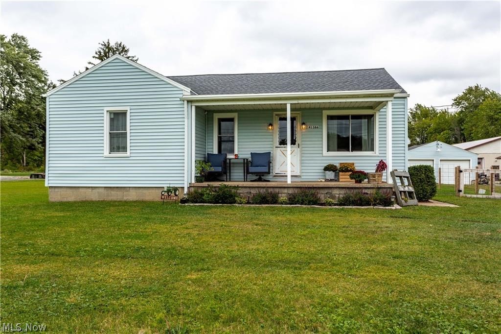 41386 Schadden Road Elyria, OH 44035 - Photo 1 of 7