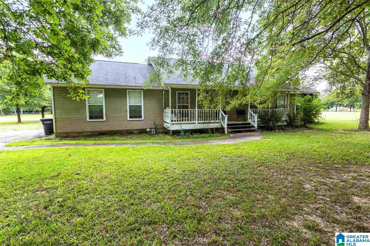 159 Dyers Road Harpersville, AL 35078 - Photo 1 of 23