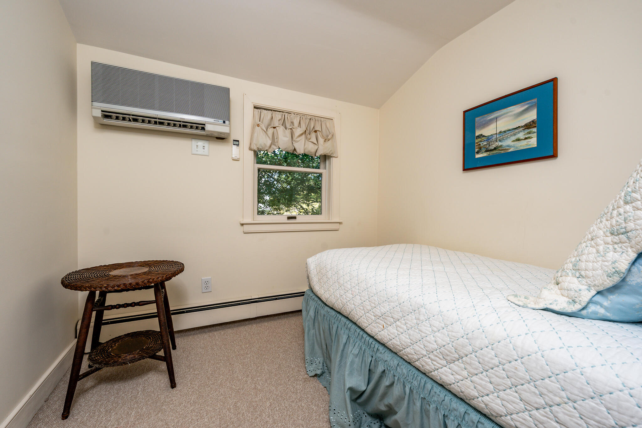 46 Great Bay Road Osterville, MA 02655 - Photo 31 of 54 a bedroom with a bed and a window