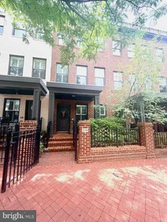 $1,125,000 | 219 West Street, Annapolis, MD 21401