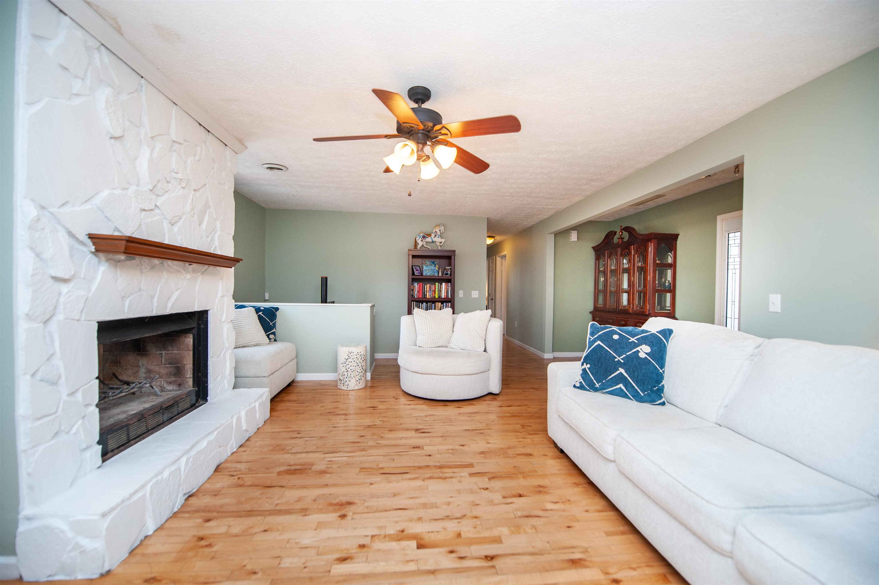 215 Chickamauga Lane Simpsonville, SC 29681 - Photo 13 of 45