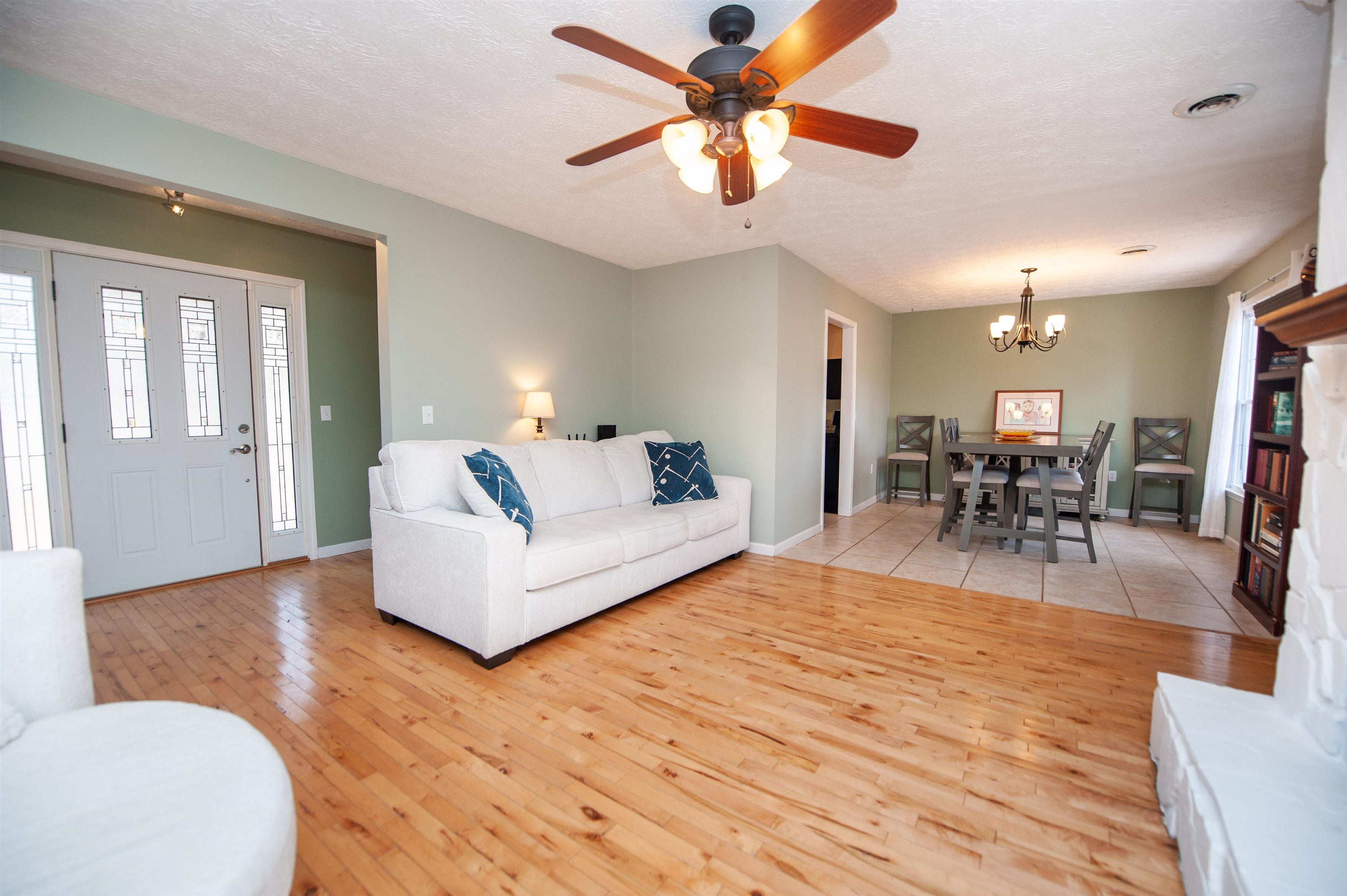 215 Chickamauga Lane Simpsonville, SC 29681 - Photo 14 of 45