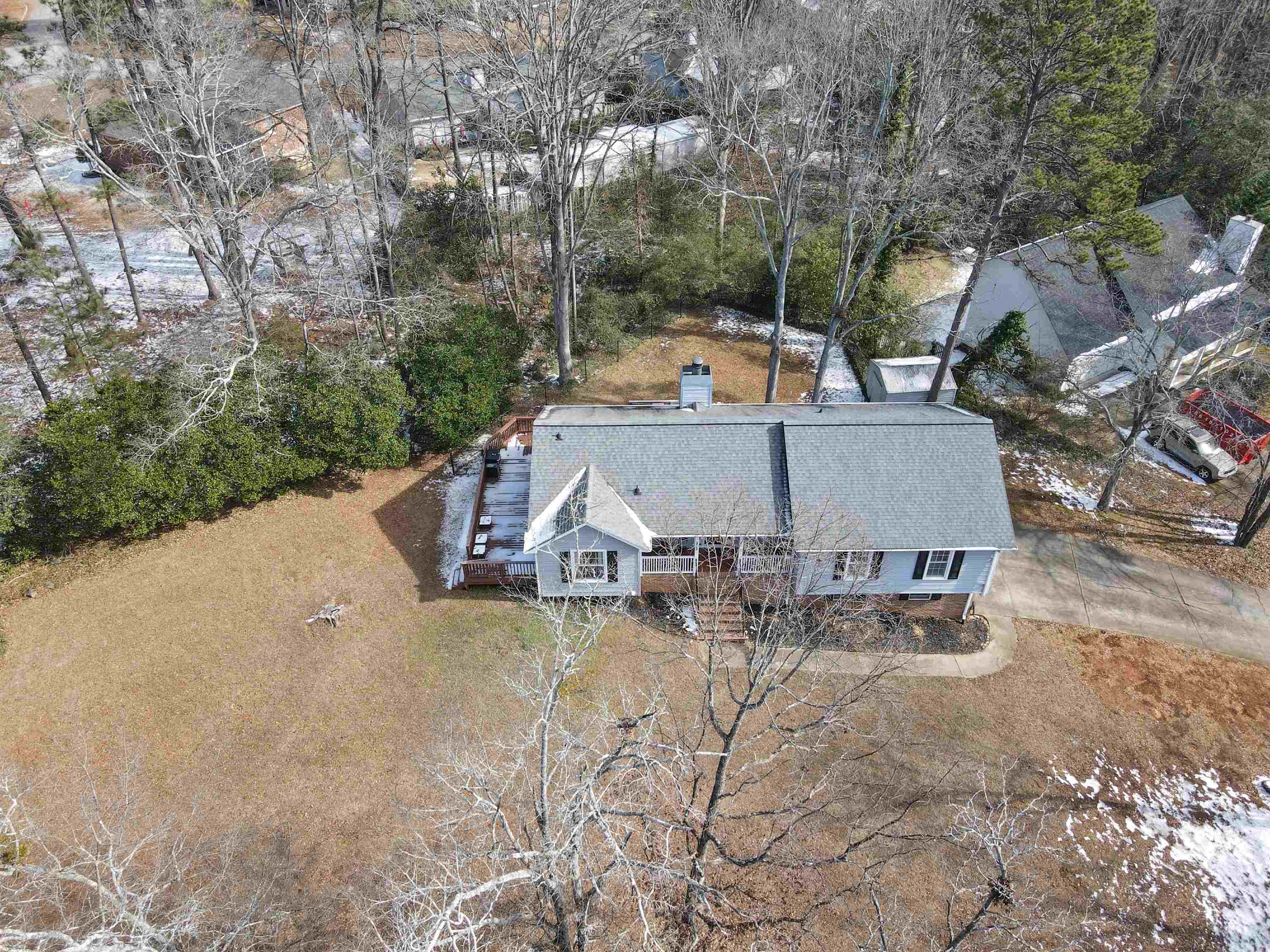 215 Chickamauga Lane Simpsonville, SC 29681 - Photo 2 of 45