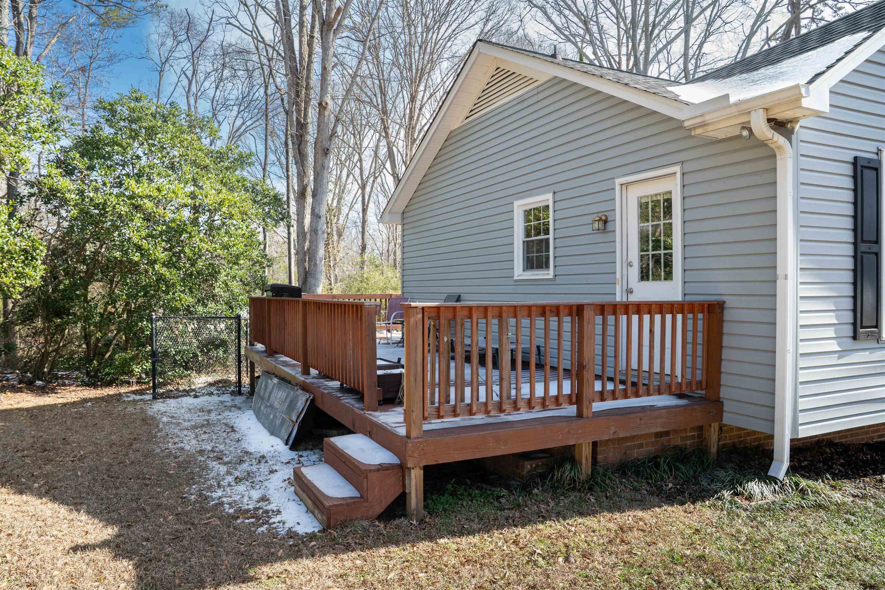 215 Chickamauga Lane Simpsonville, SC 29681 - Photo 31 of 45