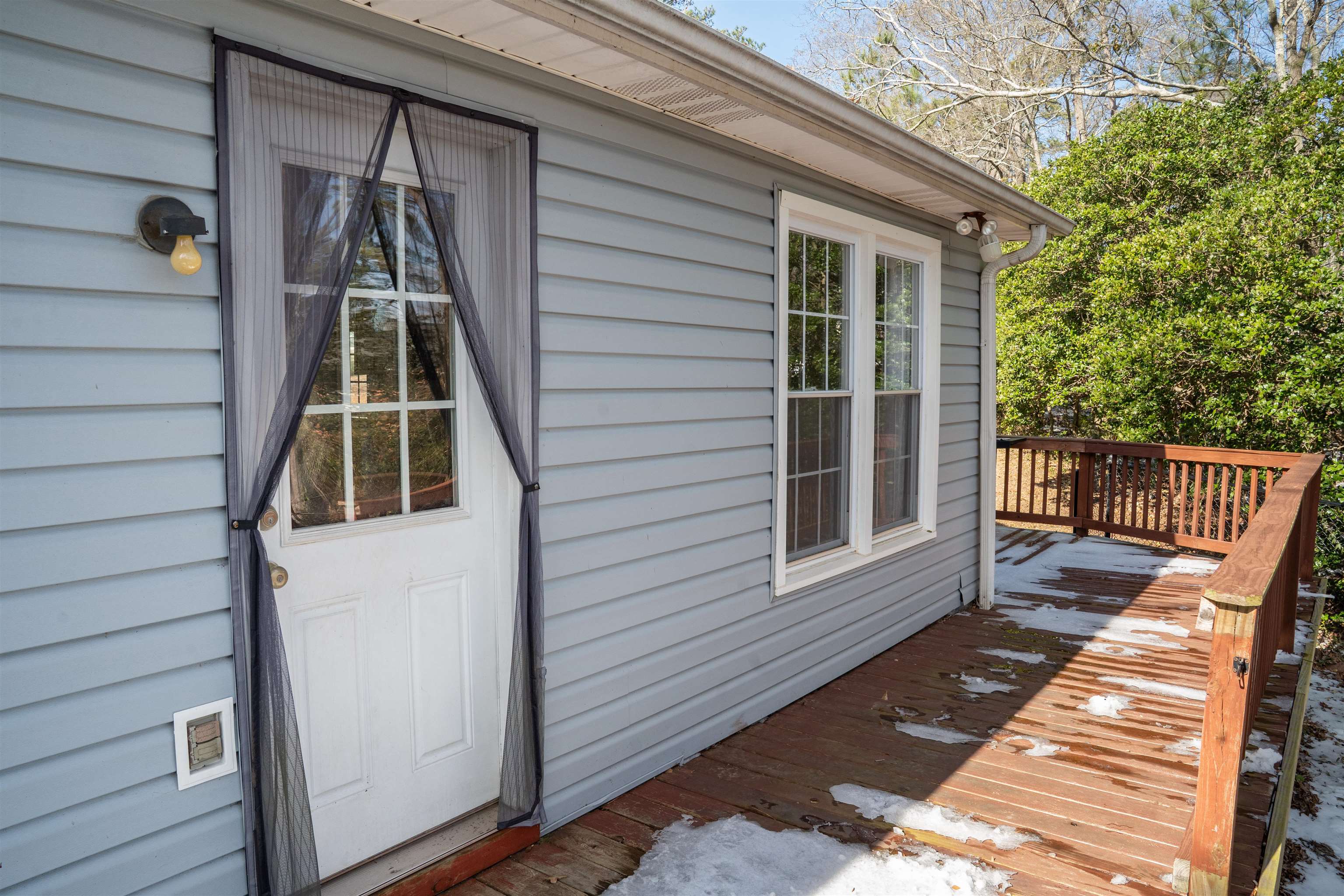 215 Chickamauga Lane Simpsonville, SC 29681 - Photo 33 of 45