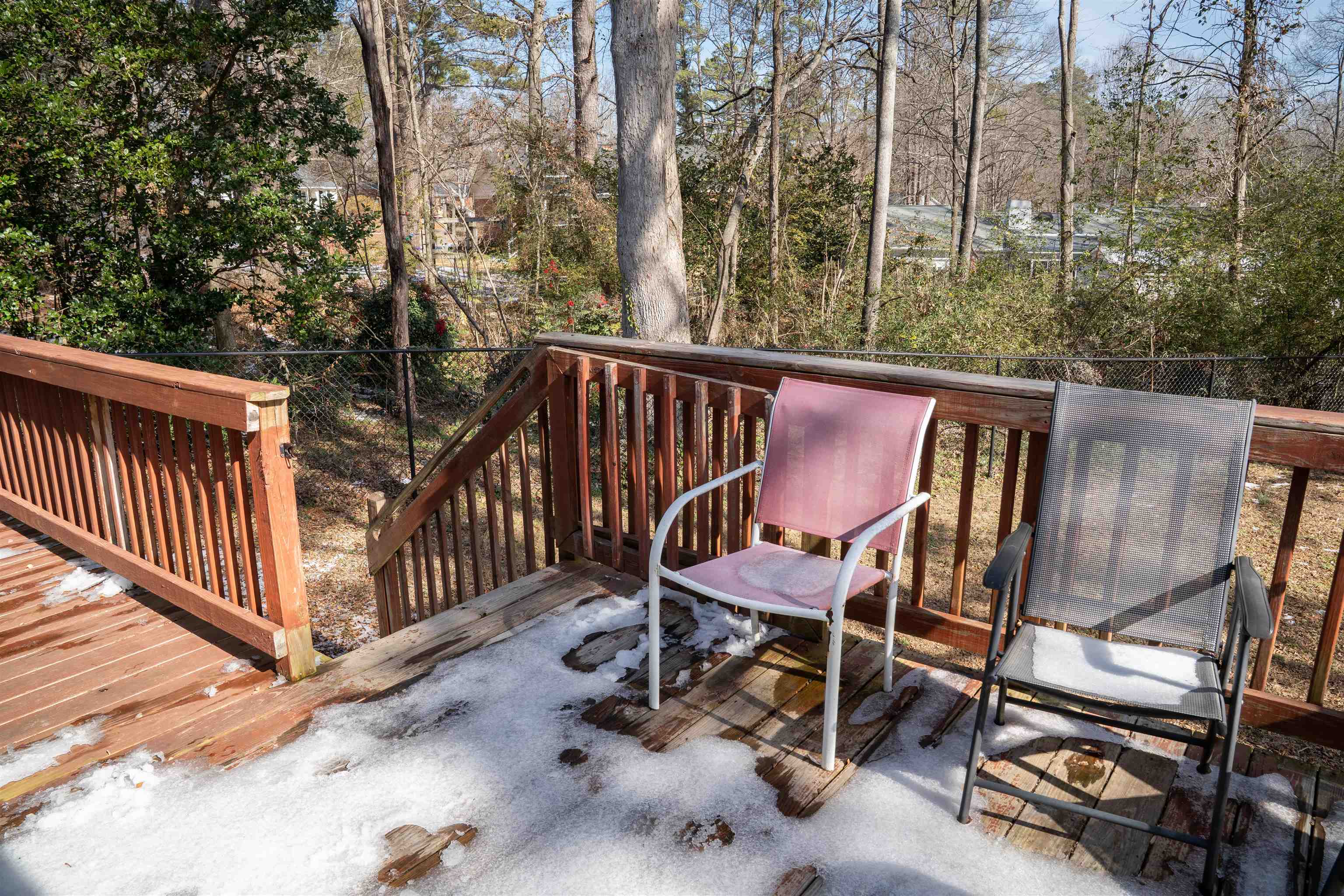 215 Chickamauga Lane Simpsonville, SC 29681 - Photo 34 of 45