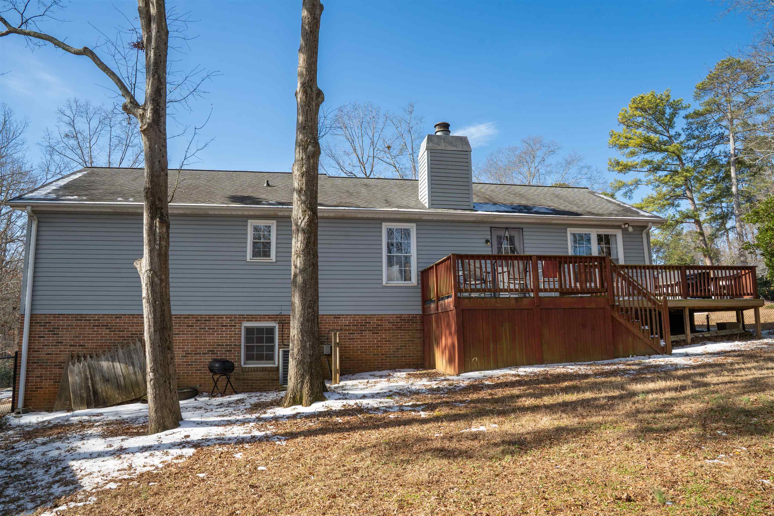 215 Chickamauga Lane Simpsonville, SC 29681 - Photo 35 of 45