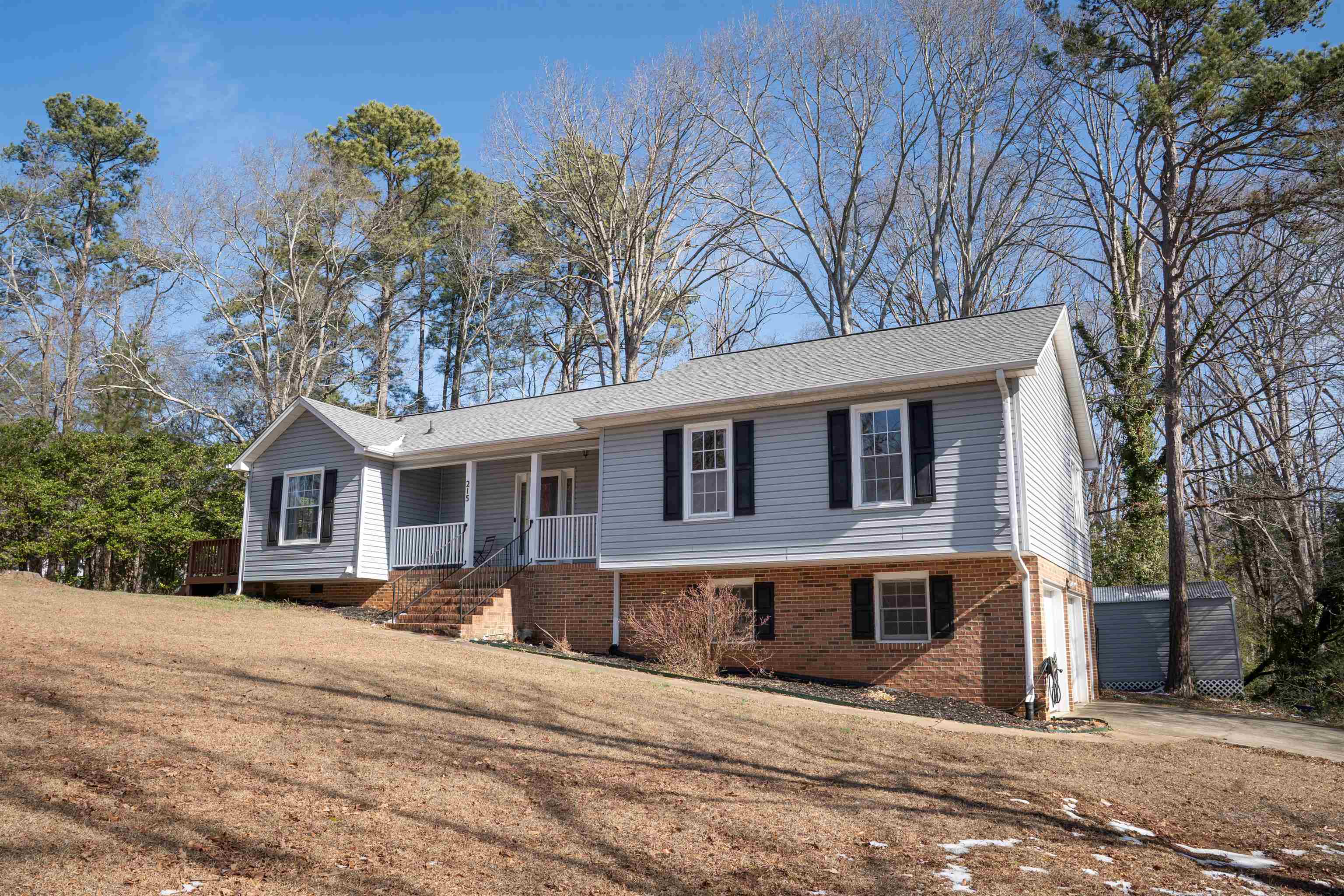 215 Chickamauga Lane Simpsonville, SC 29681 - Photo 37 of 45
