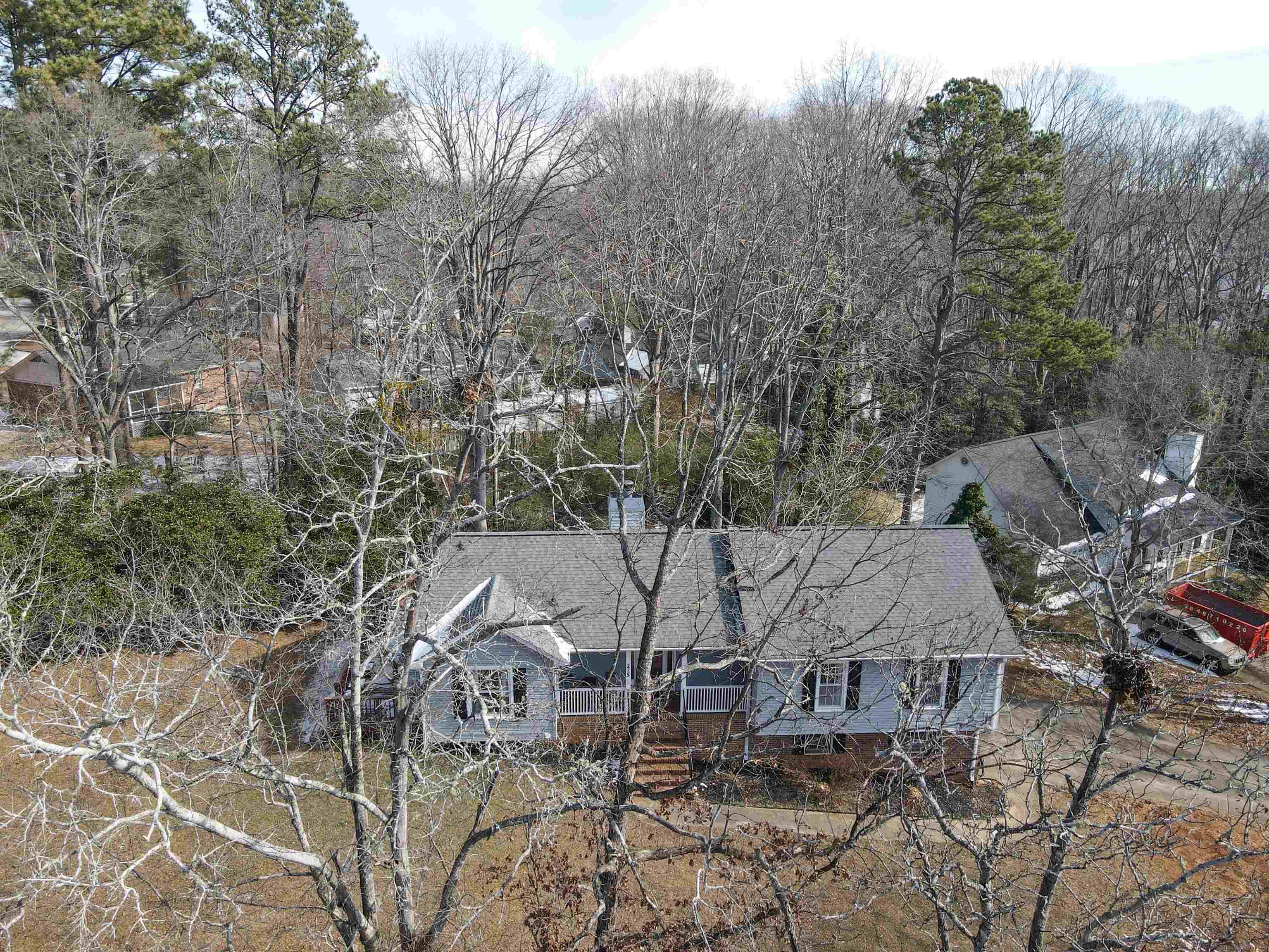 215 Chickamauga Lane Simpsonville, SC 29681 - Photo 39 of 45