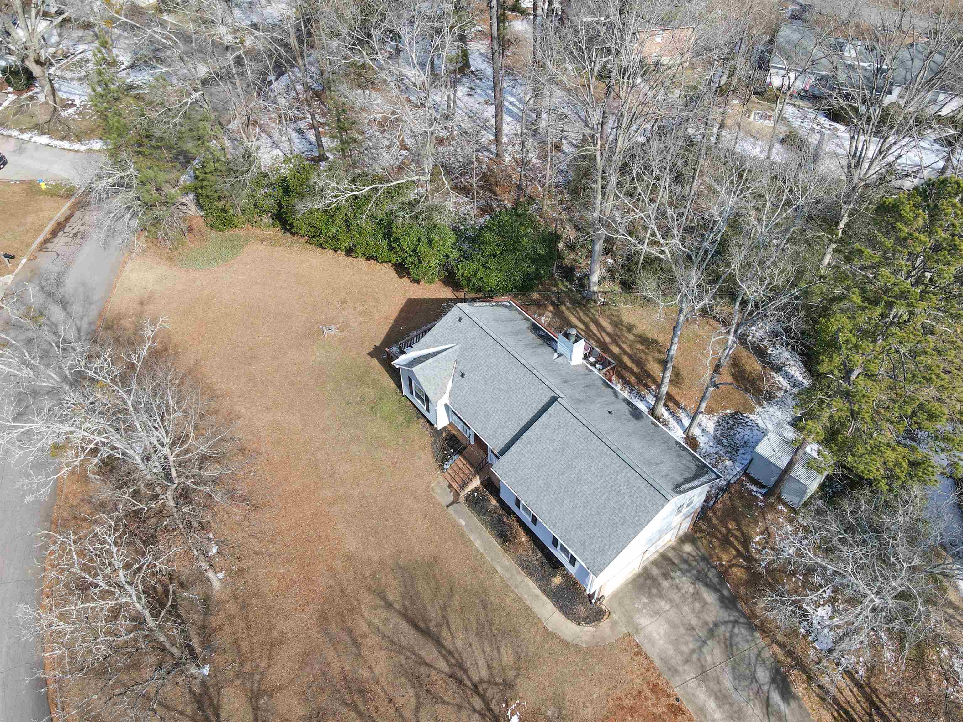 215 Chickamauga Lane Simpsonville, SC 29681 - Photo 41 of 45